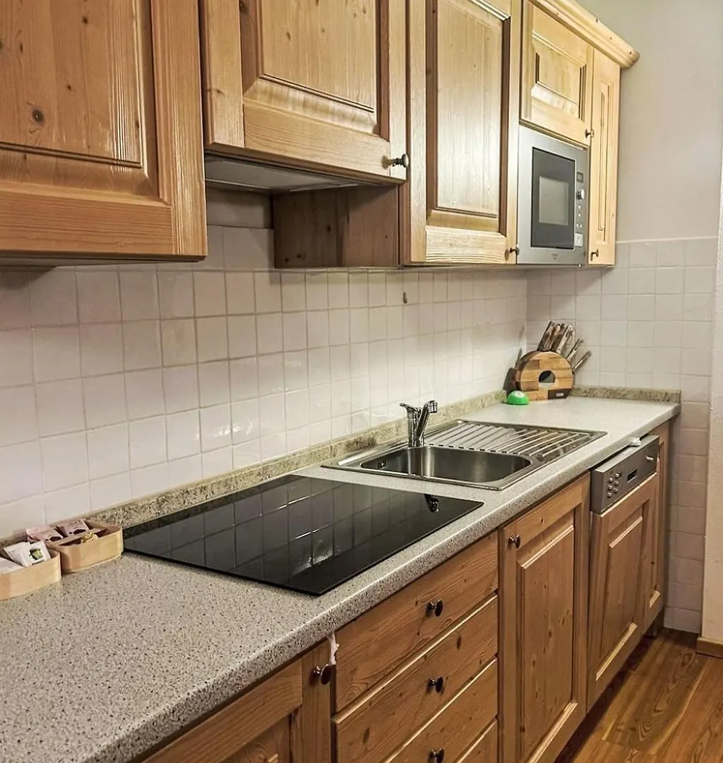 Apartment Giglio Apartment By Interhome Мадезимо 0*,  Италия
